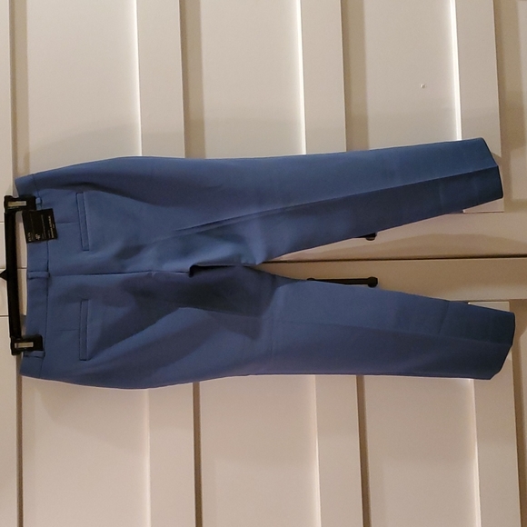 NWT Banana Republic Ryan Curvy Fit Pants - Picture 6 of 9